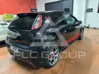 2011 Fiat Punto