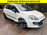 2011 Fiat Punto