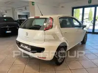 2011 Fiat Punto