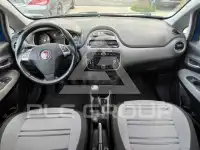 2011 Fiat Punto