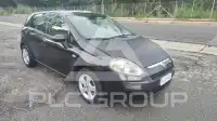 2011 Fiat Punto