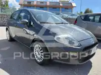 2011 Fiat Punto