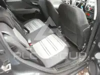 2011 Fiat Punto