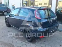 2011 Fiat Punto