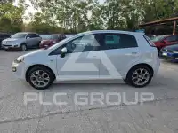 2011 Fiat Punto