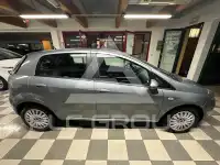 2011 Fiat Punto