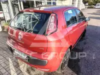 2011 Fiat Punto