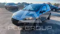 2011 Fiat Punto