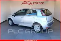 2011 Fiat Punto