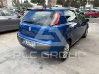 2011 Fiat Punto