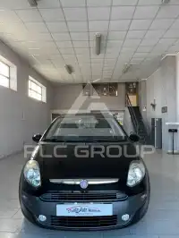 2011 Fiat Punto