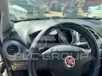 2011 Fiat Punto