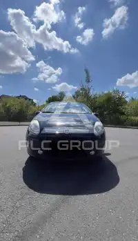 2011 Fiat Punto