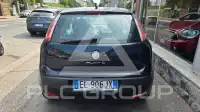 2011 Fiat Punto