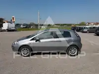 2011 Fiat Punto