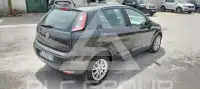 2011 Fiat Punto