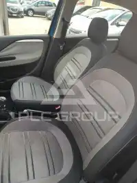 2011 Fiat Punto