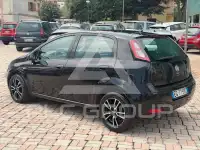 2011 Fiat Punto