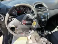 2011 Fiat Punto