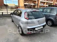 2011 Fiat Punto