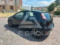 2011 Fiat Punto