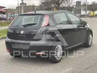 2011 Fiat Punto