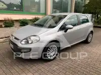 2011 Fiat Punto