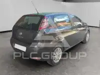 2011 Fiat Punto