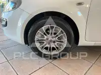 2011 Fiat Punto