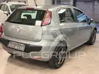 2011 Fiat Punto