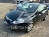 2011 Fiat Punto