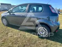 2011 Fiat Punto
