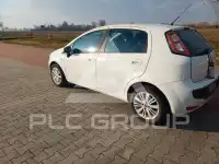 2011 Fiat Punto