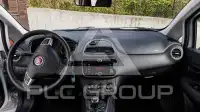 2011 Fiat Punto
