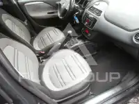 2011 Fiat Punto