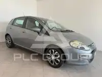 2011 Fiat Punto