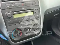 2011 Fiat Punto
