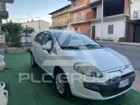 2011 Fiat Punto