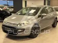 2011 Fiat Punto
