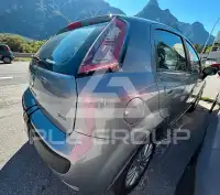 2011 Fiat Punto