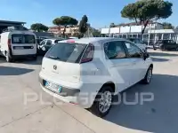 2011 Fiat Punto