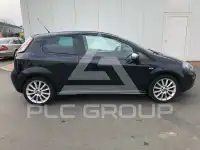 2011 Fiat Punto
