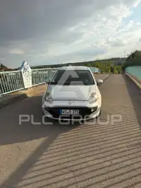 2011 Fiat Punto