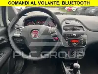 2011 Fiat Punto