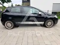 2011 Fiat Punto