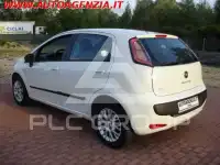 2011 Fiat Punto