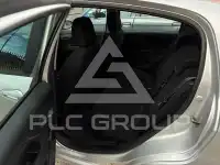 2011 Fiat Punto