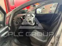 2011 Fiat Punto