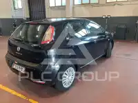 2011 Fiat Punto