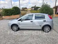2011 Fiat Punto